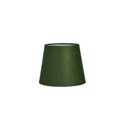 Basic straight 20 moss green