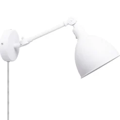 Bazar Mini Vägglampa Sandvit