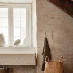 Bell bordslampa vit