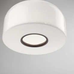 Bellhop Glass S1 taklampa cioko