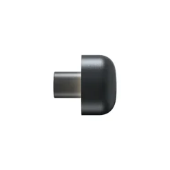 Bellhop vägglampa black