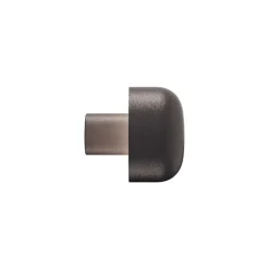 Bellhop vägglampa deep brown