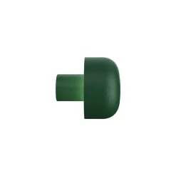 Bellhop vägglampa skogsgrön