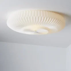 Belli Ø55 plafond vit