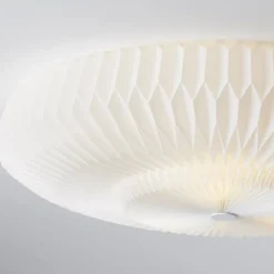 Belli Ø55 plafond vit