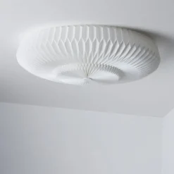 Belli Ø55 plafond vit