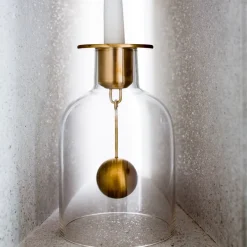 Bell Ljusstake