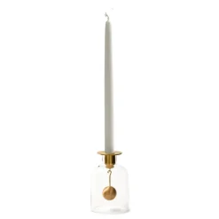 Bell Ljusstake