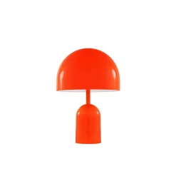 Bell portabel bordslampa Fluoro