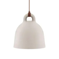 Bell Taklampa L sand