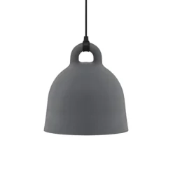 Bell Taklampa M grå