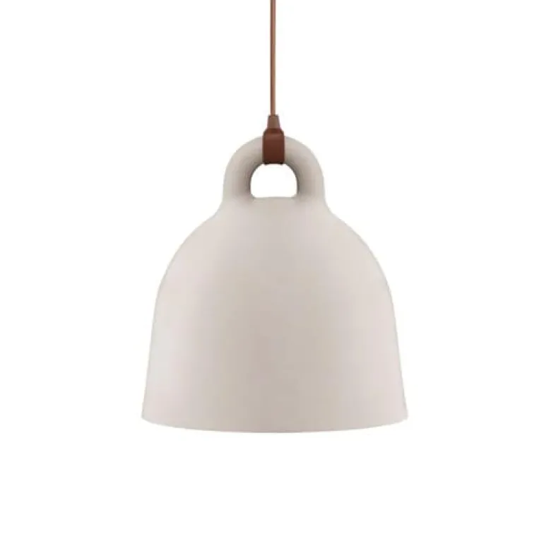 Bell Taklampa M sand