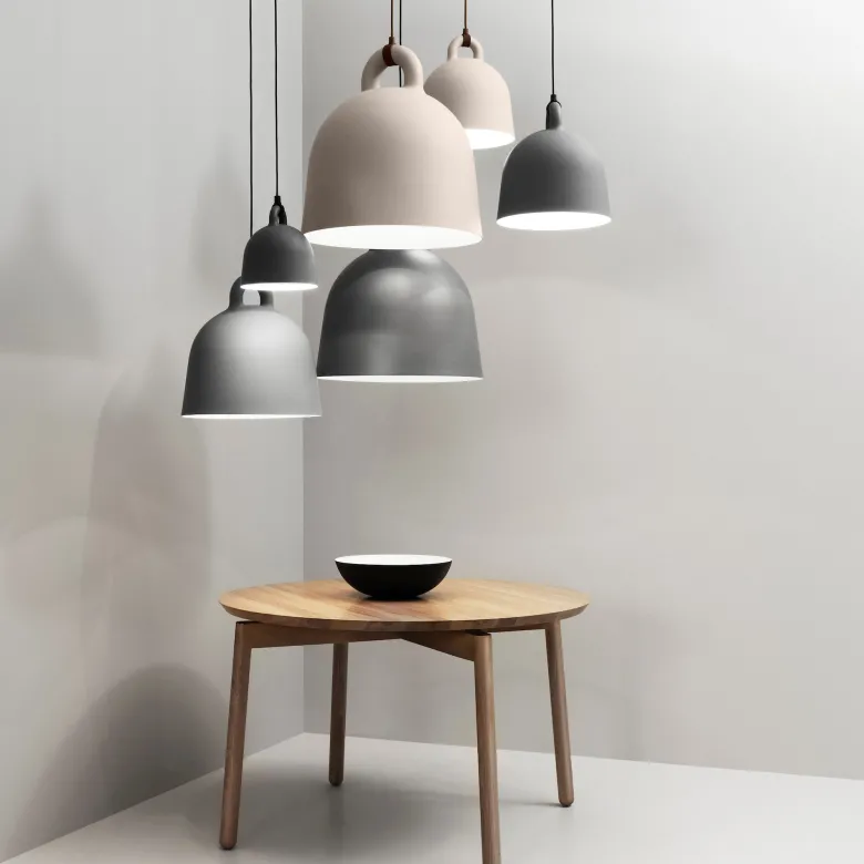 Bell Taklampa M sand