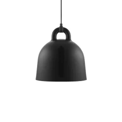 Bell Taklampa S svart