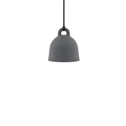 Bell Taklampa XS grå