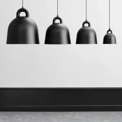 Bell Taklampa XS svart