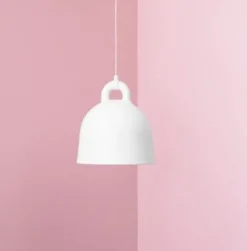 Bell Taklampa XS svart
