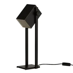 BF Quadro bordslampa matt black