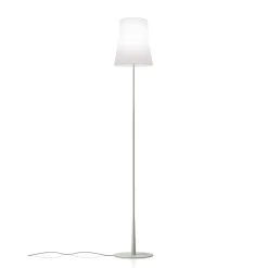 Birdie easy lettura golvlampa grön