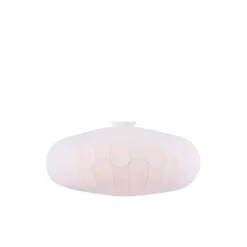 Bladverk 50 Plafond Vit