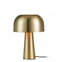 Blanca bordslampa brons