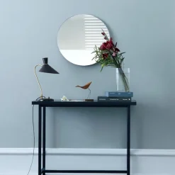 Bloom bordslampa black noir