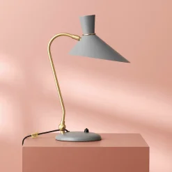 Bloom bordslampa warm white