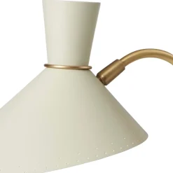 Bloom bordslampa warm white