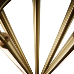Bloomsbury 5 long taklampa