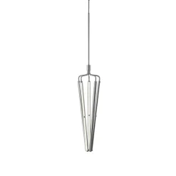 Bloomsbury 5 long taklampa