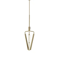 Bloomsbury 3 short taklampa
