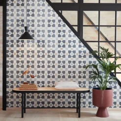 Bloom taklampa black noir