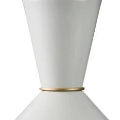 Bloom taklampa warm white
