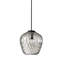 Blown SW4 taklampa silver