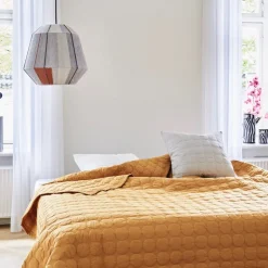 Bonbon Ø50 skärm tak/bordslampa jord toner