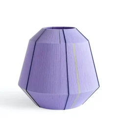 Bonbon Ø50 skärm tak/bordslampa lavendel