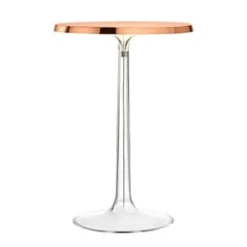 Bon Jour Bordslampa koppar