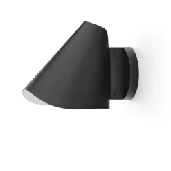 Bonnet SC103 vägglampa svart