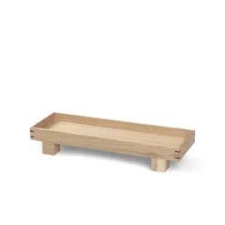 Bon wooden tray XS ek