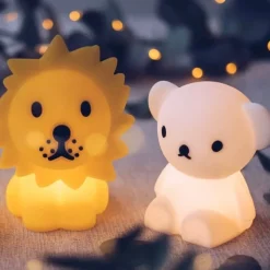 Boris bundle of light