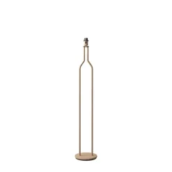 Bottle golvlampa sandstruktur