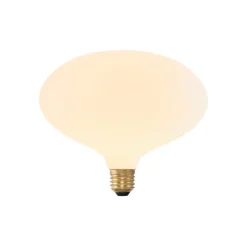 Bower Taklampa Large Grön med Oval II