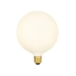 Bower Taklampa Medium Gul med Sphere IV