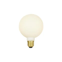 Bower Taklampa Small Vit med Sphere III