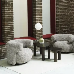 Bubba Ø25 taklampa vit
