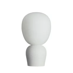 Buddy bordslampa snäckskal/opal