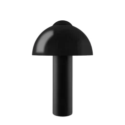 Buddy 23 bordslampa svart