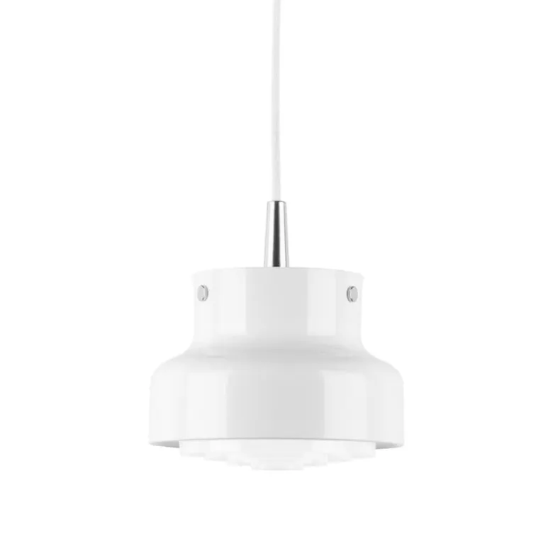 Bumling mini Ø250 vit
