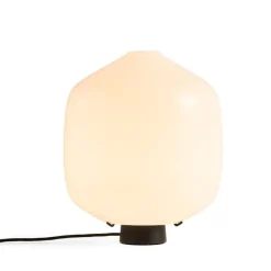 Buoy Glass 300 Bordslampa Soft black
