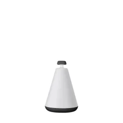Buoy utomhuslampa grå
